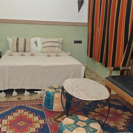 Riad Bab Imlil อิมลิล ภายนอก รูปภาพ